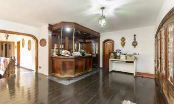 Imagem: Sobrado para venda em Jardim Franca com