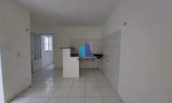 Imagem 7: RESIDENCIAL NOVA HOLANDA CASA C