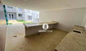 Imagem 14: Apartamento com 2 dormitórios para alugar, 49 m² por R$ 1.300,00/mês - Vila Fabril - Anápo