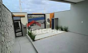 Imagem 3: Casa em Rua Chapecó - Itajuba - Barra Velha/SC