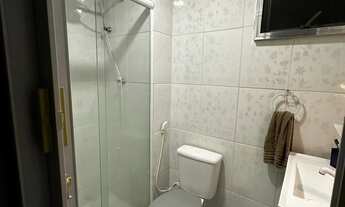 Imagem 5: Alugo apartamento mobiliado