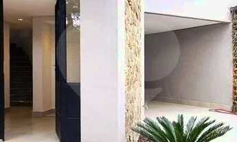 Imagem 3: Sobrado com 4 quartos à venda ou para locação em Alto De Pinheiros - SP