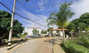 Imagem 3: Apartamento no Condomínio Bela Vista Varandas - Vila San Martin - Sumaré/SP