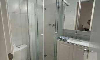 Imagem 7: Apartamento porteira fechada, 1 dormitório e 1 vaga pronto para morar- Higienópolis