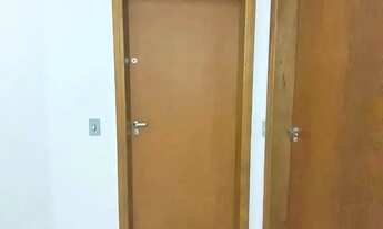 Imagem 5: Apartamento com 2 dormitórios para alugar, 43 m² por R$ 1.200/mês - São Dimas - Colombo/PR