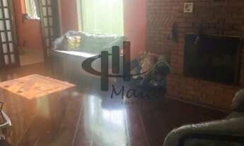 Imagem 6: Venda Sobrado Sao Caetano do Sul Barcelona Ref: 39015