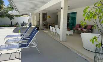 Imagem 6: CASA RESIDENCIAL em CAMAÇARI - BA, CATU DE ABRANTES (ABRANTES