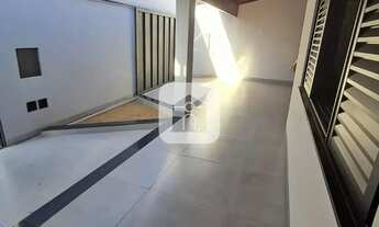 Imagem 2: Casa para venda no bairro Segismundo Pereira