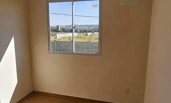 Imagem 7: Imóvel para aluguel tem 42 metros quadrados com 2 quartos em Residencial Alfa - Goiânia