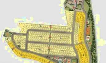 Imagem: Lote jardins sevilha 271m2