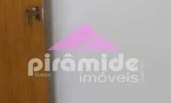 Imagem 4: Apartamento no Residencial Frei Galvão no Condomínio Parque Campo Marini em São José dos C