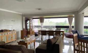 Imagem 7: Apartamento à venda, frente para o lago, Jardim Londrilar, Londrina, PR