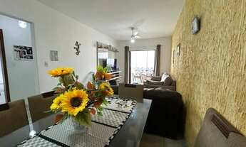 Imagem 2: Imóvel para venda possui 100 metros quadrados com 3 quartos em Tupi - Praia Grande - SP