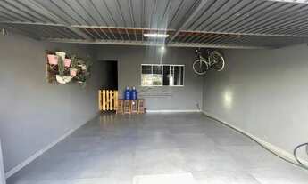 Imagem: Vende casa bairro Jardim interlagos Hortolândia