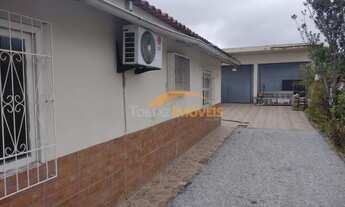 Imagem 2: Casa à venda com sala comercial e galpão financiavel em Imbituba!!