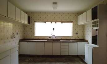 Imagem 7: CASA para ALUGUEL com 202m² no bairro Vila Camilópolis com 3 quartos e 5 vagas. Santo Andr