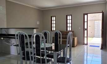 Imagem 4: Casa Mobiliada À Venda - Jardim Gonzaga - Juazeiro do Norte/CE