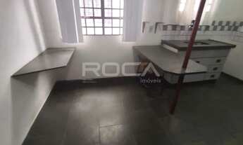 Imagem 5: Apartamento padrão para alugar no Jardim Santa Paula - São Carlos