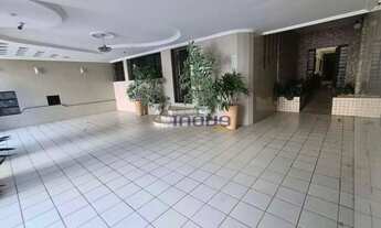 Imagem 5: Casa com 10 dormitórios, 776 m² - venda por R$ 2.350.000,00 ou aluguel por R$ 14.000,00/mê