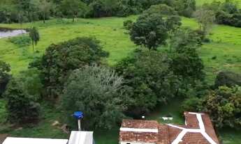 Imagem 2: Vendo chácara fazenda 9,2 Hectares 70 km de Goiânia entre Anápolis e Abadiânia