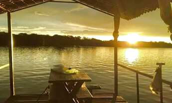 Imagem 7: Rancho com 6 dormitórios à venda, 70 m² por R$ 750.000,00 - Pieer - Água Comprida/MG