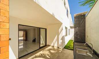 Imagem 3: Uma duplex com gourmet em condomínio para venda