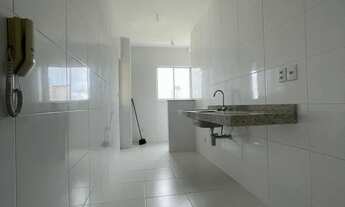 Imagem 16: Ed Angelina Maiorana 3 quartos sendo 1 suíte na Pedreira. prédio novo