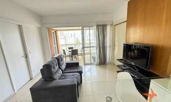 Imagem: Apartamento para locação em Pinheiros