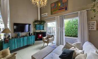 Imagem 4: Casa de 340m² com 3 suítes no Rio Tavares