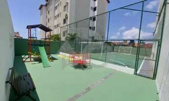 Imagem 5: Apartamento no Condomínio Horto São Brás: 40m², 2 Quartos, Lazer Completo e Mais