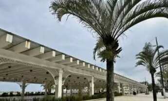 Imagem 2: Aluguel temporada Guilhermina Praia Grande