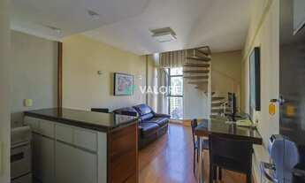 Imagem 2: APARTAMENTO 1 QUARTO PARA ALUGAR - SAVASSI