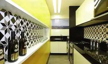 Imagem 6: 02 quartos, 55m², suíte, varanda no Torreão