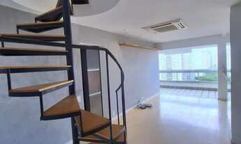 Imagem 7: Linda cobertura duplex para locação em um dos melhores pontos da Barra da Tijuca!!