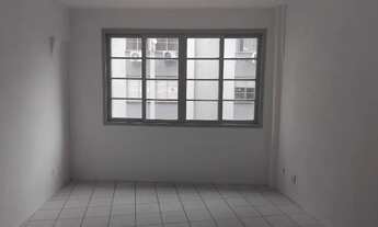 Imagem: Sala/JK de frente na Galeria Nação