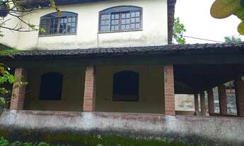 Imagem 4: 40 MT DE FRENTE 3000 metros CASA com 4 quartos