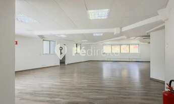 Imagem: Sala Comercial no Vila Olímpia - Edifício