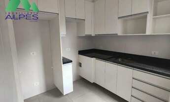 Imagem 7: Sobrado com 3 dormitórios para alugar, 71 m² por R$ 3.010/mês - Boqueirão - Curitiba/PR