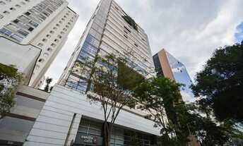 Imagem 2: Conjunto comercial para venda em Bela Vista , 52m²