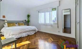 Imagem 5: APARTAMENTO - HIGIENÓPOLIS - SP