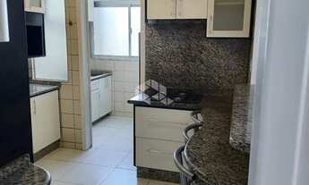 Imagem: APARTAMENTO 3 DORMITÓRIOS RECÉM REFORMADO