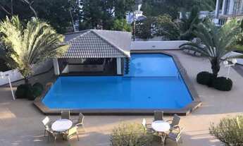 Imagem: Apartamento com 4 dormitórios à venda