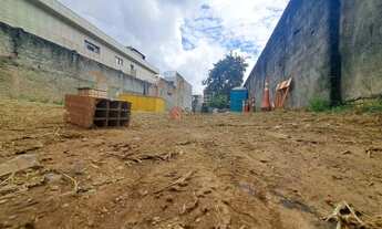 Imagem: Terreno á venda na Vila Carrão,com 500