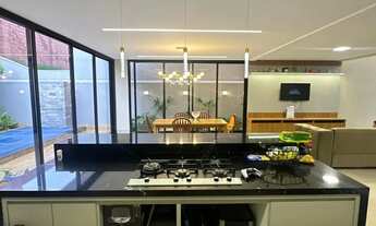 Imagem 5: Jardins Sevilha Casa em condomínio com 3 dormitórios