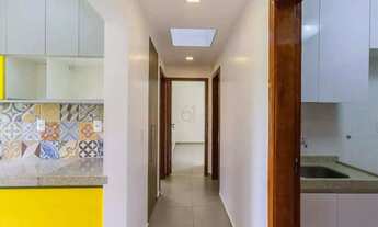 Imagem 6: Jardim Botânico III -Térrea!