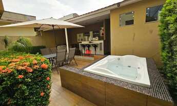 Imagem 7: Casa em Condomínio para Venda em Manaus, Centro, 4 dormitórios, 4 suítes, 5 banheiros, 4 v