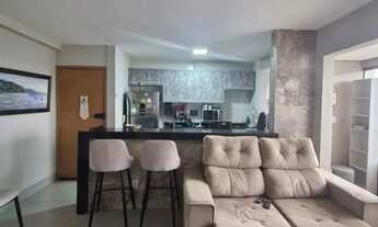 Imagem 2: Apartamento 2 quartos à venda, Vila Brasília, Aparecida de Goiânia, GO