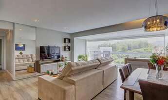 Imagem: Rocca Imobiliária vende apartamento com