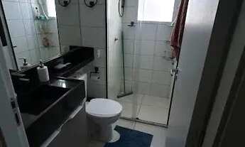 Imagem 2: Apartamento com 2 dormitórios à venda, 44 m² por R$ 230.000,00 - Parque Dois Irmãos - Fort
