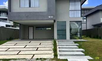 Imagem 4: Casa Para locação no Alphaville Litoral Norte 3